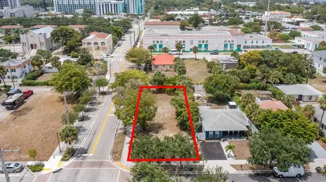 447 20th Street West Palm Beach FL 33407