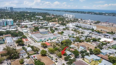 447 20th Street West Palm Beach FL 33407