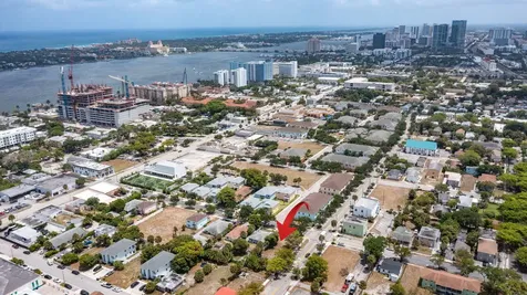 447 20th Street West Palm Beach FL 33407
