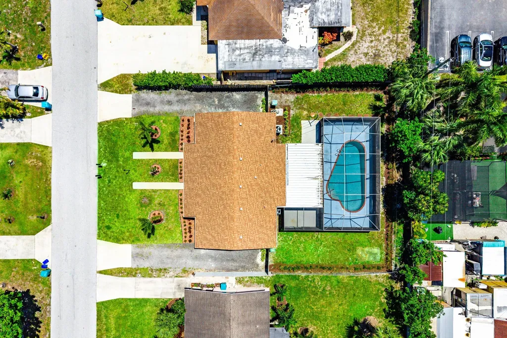 134 SW 14th Avenue Boynton Beach FL 33435