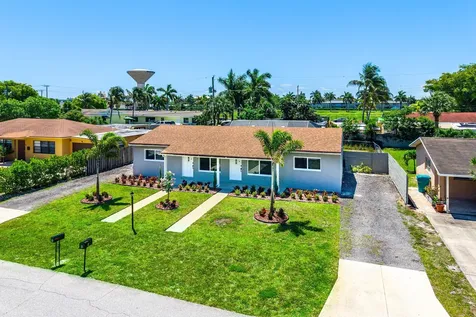 134 SW 14th Avenue Boynton Beach FL 33435