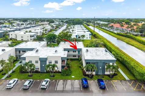 334 Burgundy G Delray Beach FL 33484