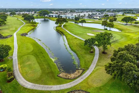 334 Burgundy G Delray Beach FL 33484