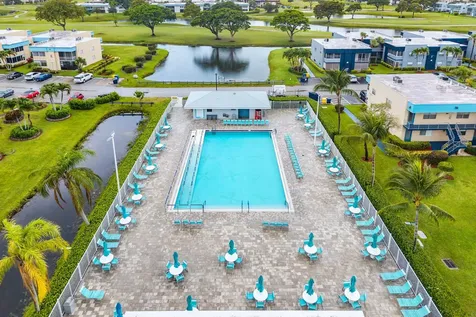 334 Burgundy G Delray Beach FL 33484