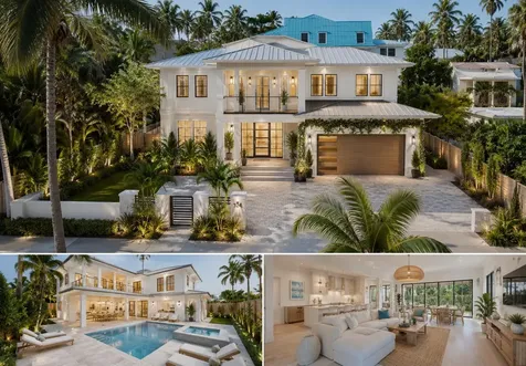 14 Tropical Drive Ocean Ridge FL 33435