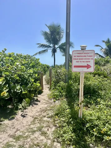 14 Tropical Drive Ocean Ridge FL 33435