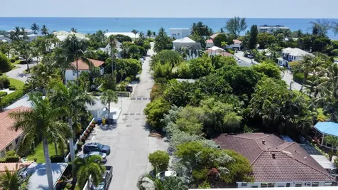 14 Tropical Drive Ocean Ridge FL 33435