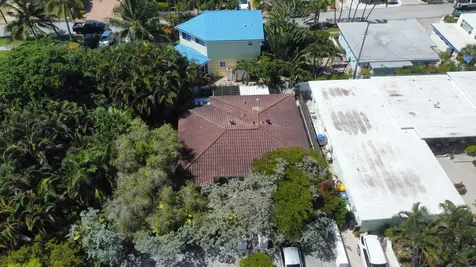 14 Tropical Drive Ocean Ridge FL 33435