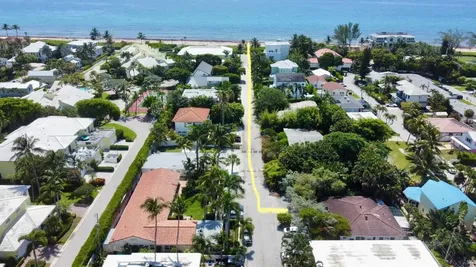 14 Tropical Drive Ocean Ridge FL 33435
