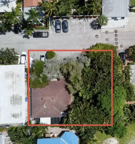 14 Tropical Drive Ocean Ridge FL 33435