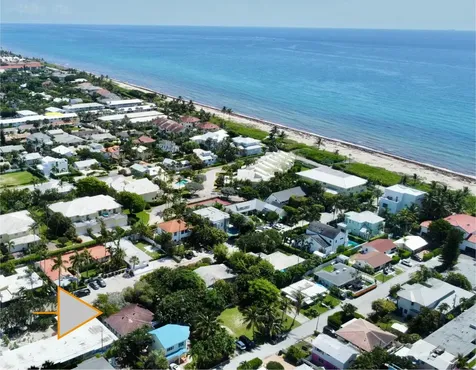 14 Tropical Drive Ocean Ridge FL 33435