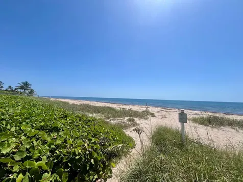 14 Tropical Drive Ocean Ridge FL 33435
