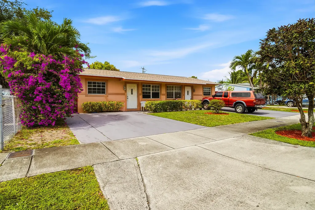 550 NE 37th Street Pompano Beach FL 33064