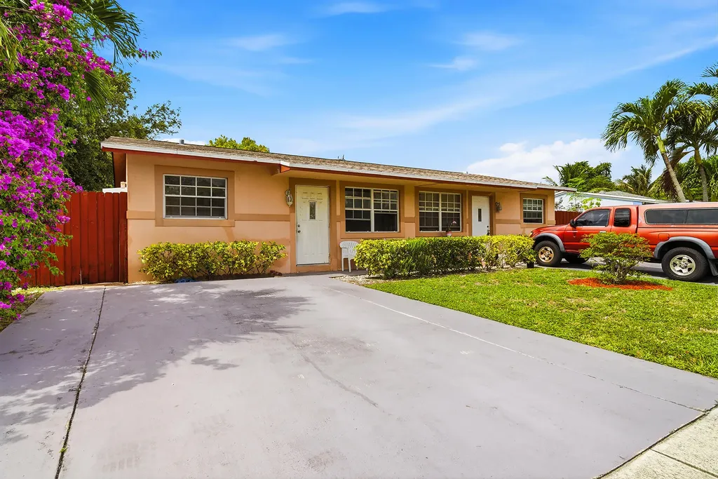 550 NE 37th Street Pompano Beach FL 33064