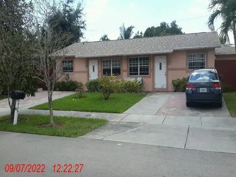 550 NE 37th Street Pompano Beach FL 33064