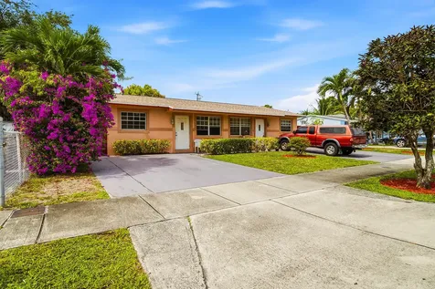550 NE 37th Street Pompano Beach FL 33064