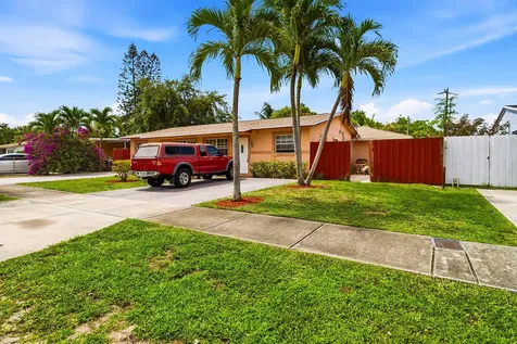 550 NE 37th Street Pompano Beach FL 33064