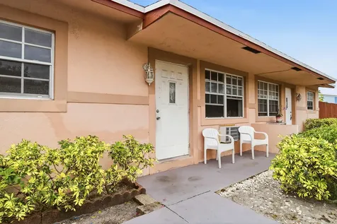 550 NE 37th Street Pompano Beach FL 33064