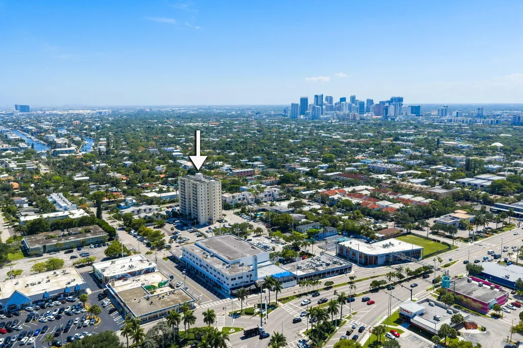 900 NE 18th Avenue Fort Lauderdale FL 33304