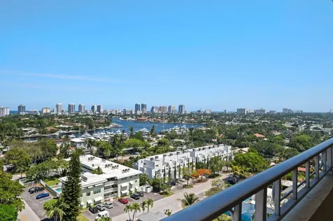 900 NE 18th Avenue Fort Lauderdale FL 33304