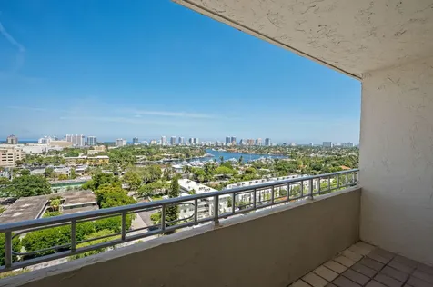 900 NE 18th Avenue Fort Lauderdale FL 33304