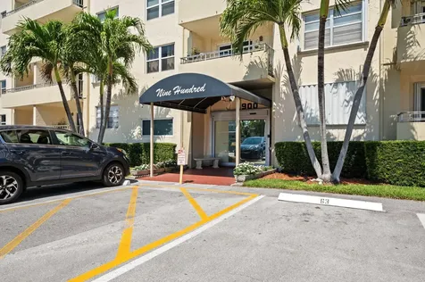 900 NE 18th Avenue Fort Lauderdale FL 33304