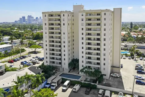 900 NE 18th Avenue Fort Lauderdale FL 33304
