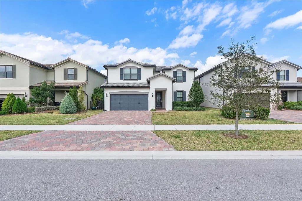 8283 Vaulting Drive Lake Worth FL 33467