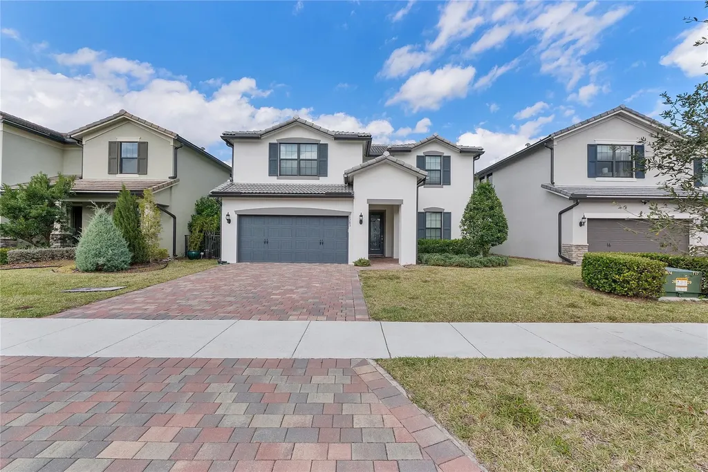 8283 Vaulting Drive Lake Worth FL 33467