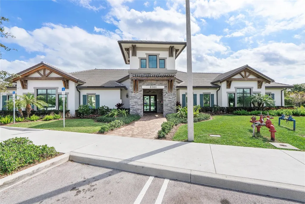 8283 Vaulting Drive Lake Worth FL 33467
