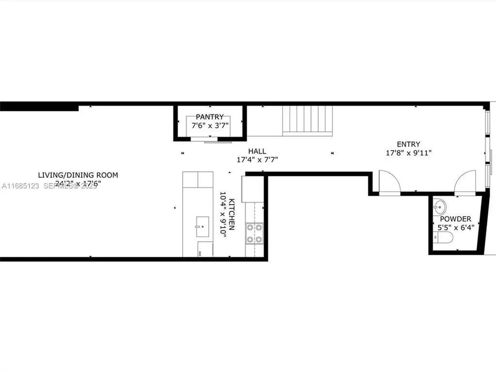 7935 East Drive North Bay Village FL 33141
