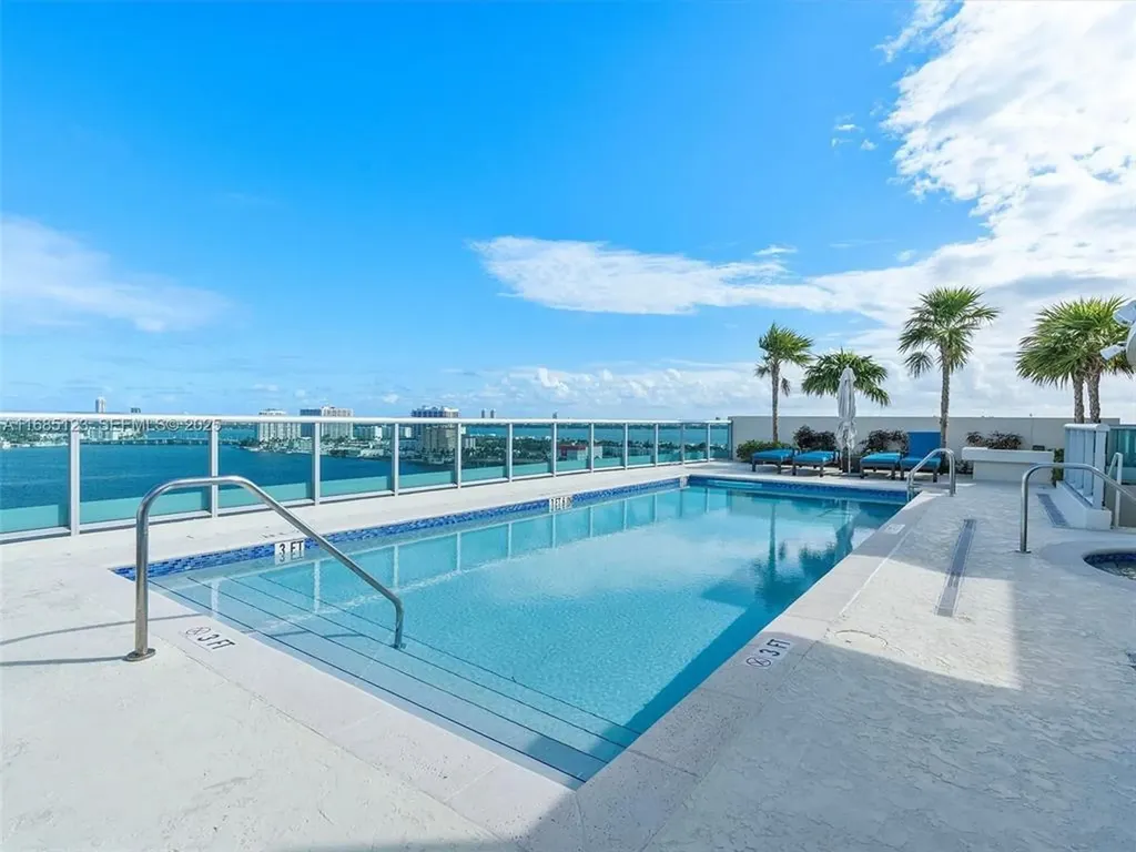 7935 East Drive North Bay Village FL 33141