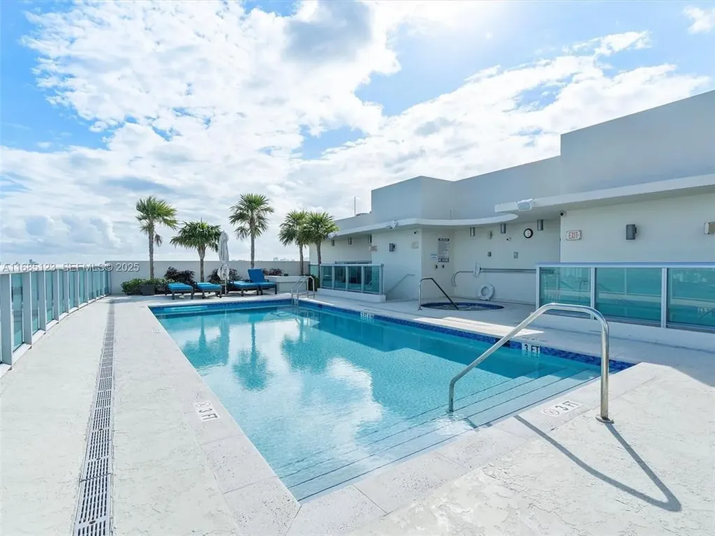 7935 East Drive North Bay Village FL 33141