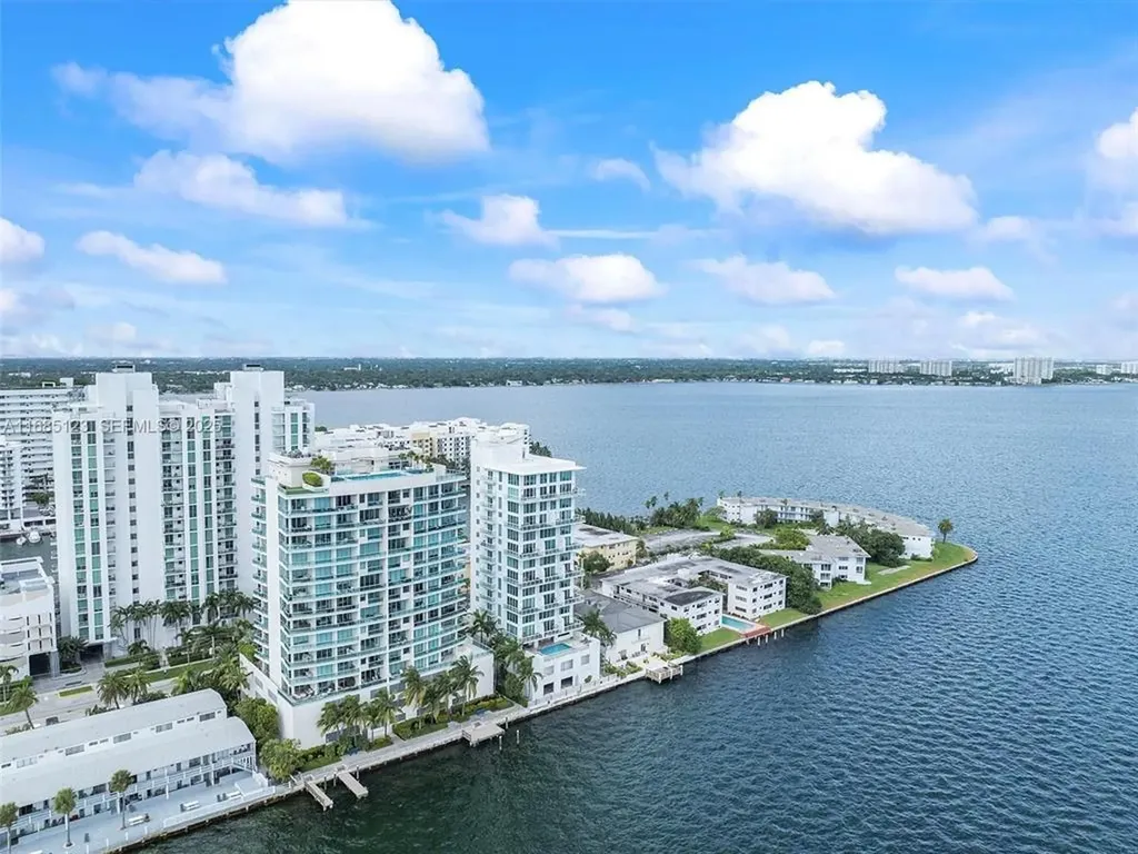 7935 East Drive North Bay Village FL 33141
