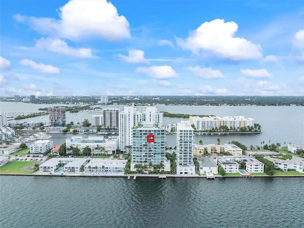 7935 East Drive North Bay Village FL 33141