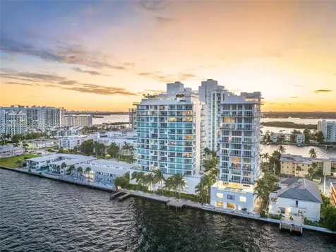 7935 East Drive North Bay Village FL 33141