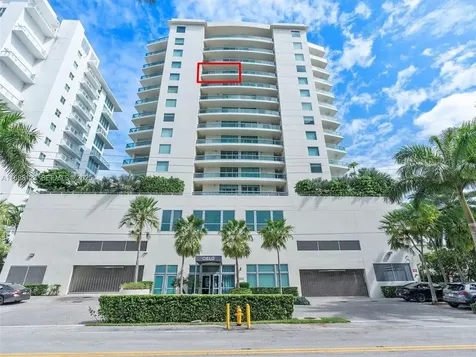 7935 East Drive North Bay Village FL 33141