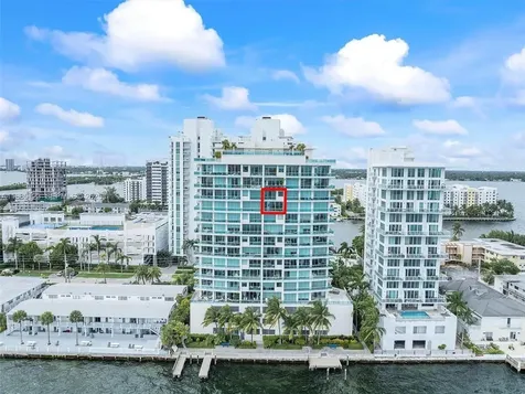 7935 East Drive North Bay Village FL 33141