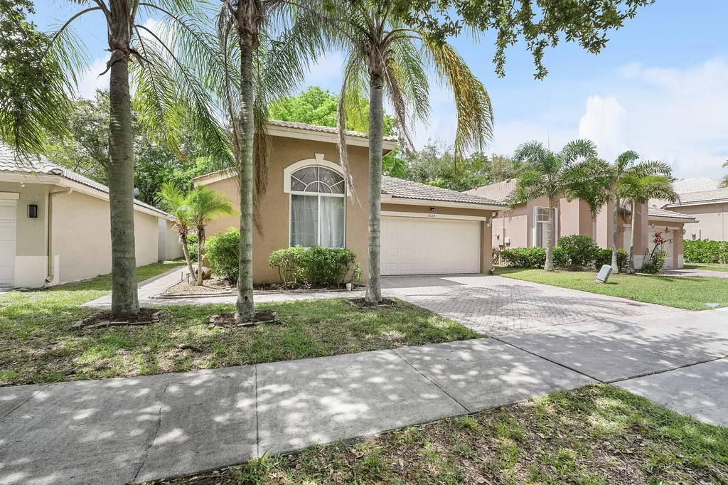5024 Ibis Court Coconut Creek FL 33073