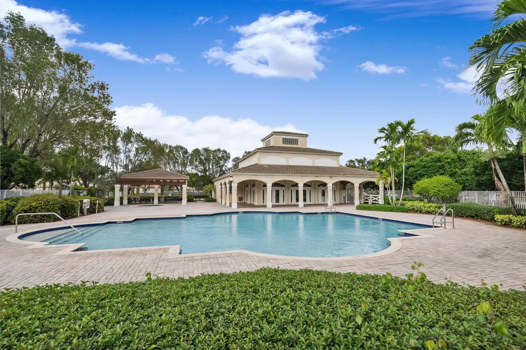 5024 Ibis Court Coconut Creek FL 33073