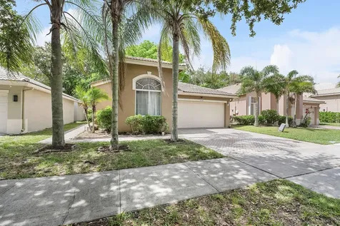5024 Ibis Court Coconut Creek FL 33073