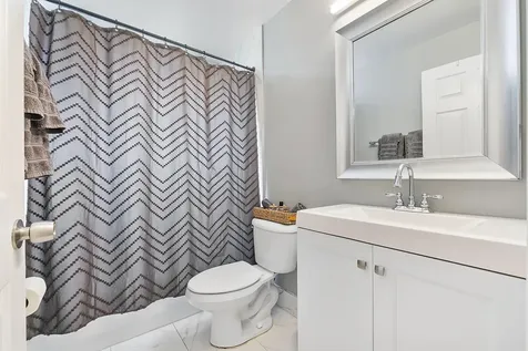 5024 Ibis Court Coconut Creek FL 33073