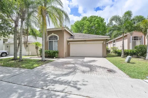 5024 Ibis Court Coconut Creek FL 33073