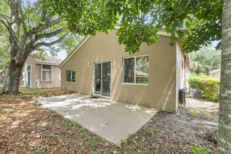 5024 Ibis Court Coconut Creek FL 33073