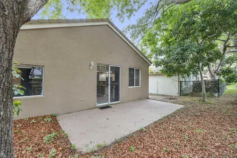 5024 Ibis Court Coconut Creek FL 33073
