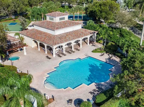 5024 Ibis Court Coconut Creek FL 33073