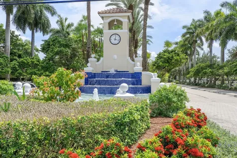 5024 Ibis Court Coconut Creek FL 33073