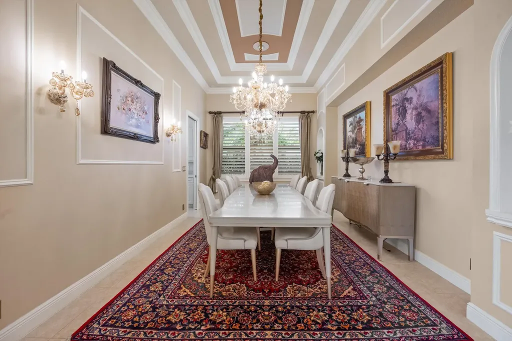 10771 Versailles Boulevard Wellington FL 33449