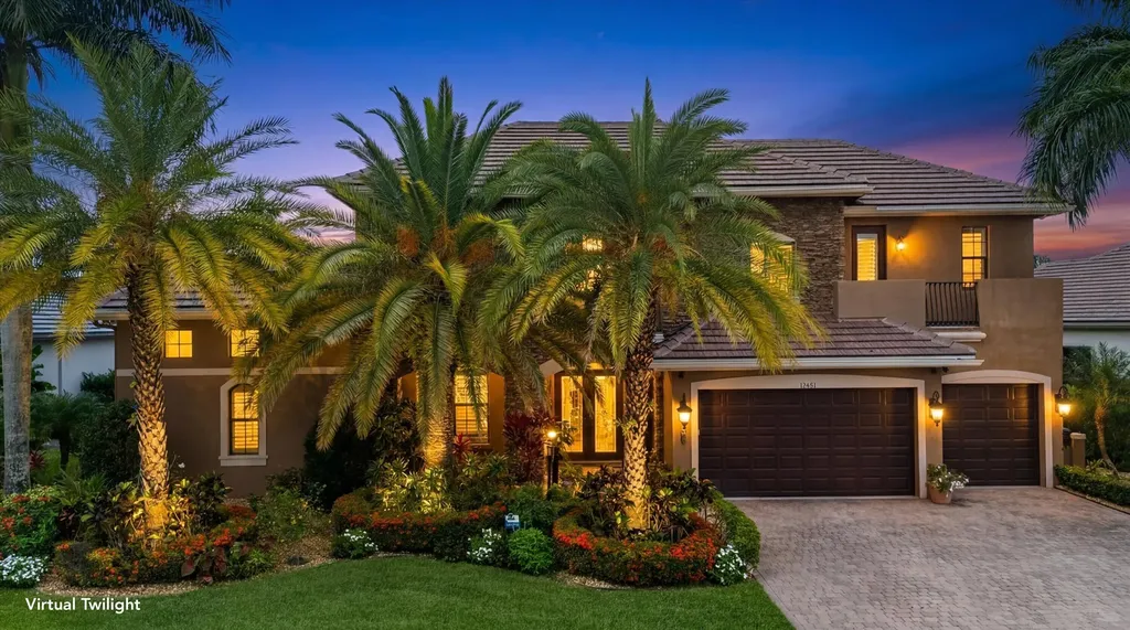10771 Versailles Boulevard Wellington FL 33449
