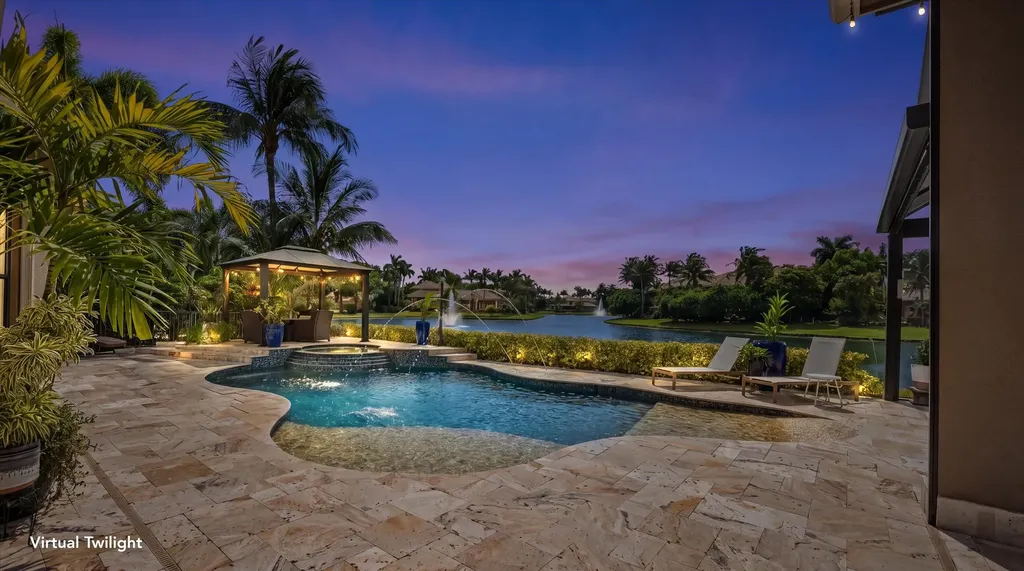 10771 Versailles Boulevard Wellington FL 33449